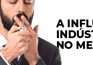 A Influência da indústria do Tabaco no Mercado de Vapes