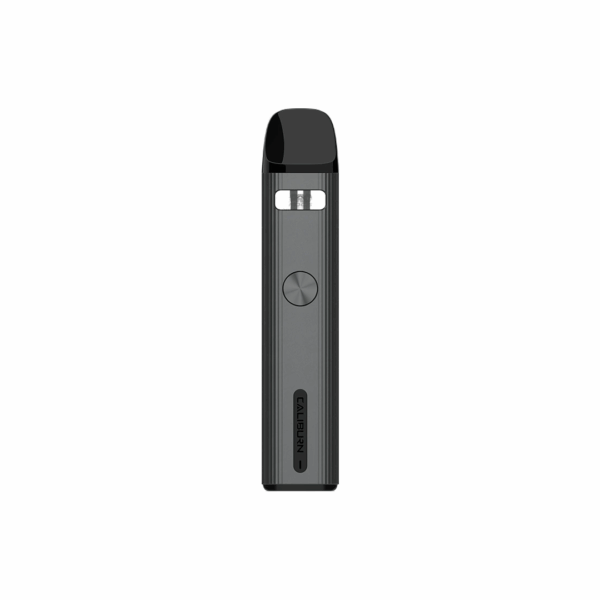 Uwell Caliburn G2 Pod System - Shading Grey