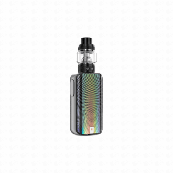 Vaporesso Luxe II Kit Pod System - Holographic Black