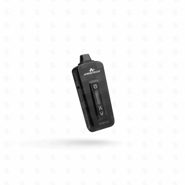 Vaporizador  Airistech Nokiva - Black