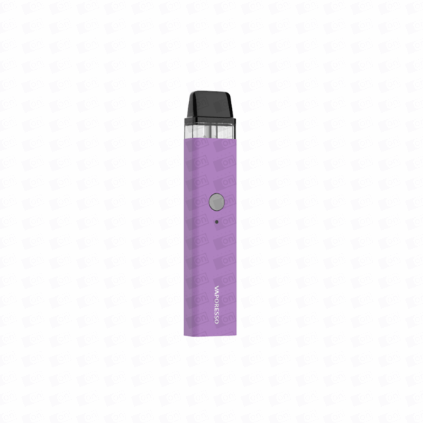 Vaporesso Xros Kit Pod System - Purple