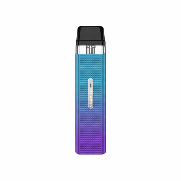 Vaporesso Xros Mini Kit Pod System - Grape Purple