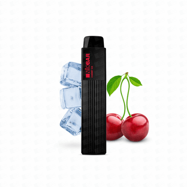 Pod Descartável Nikbar 2500 Puffs