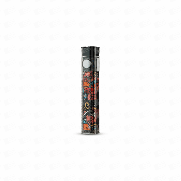 Mod AIRIS Vigor 900 - Mechanical Cat 2