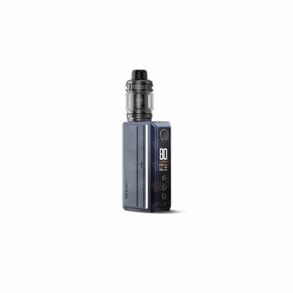 Voopoo Drag 5 Kit - Gradient Blue