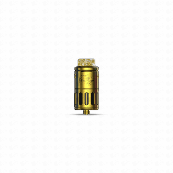 Atomizador Wotofo Profile RDTA - Gold
