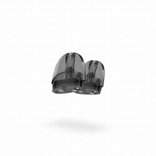 Refil Cartucho Vaporesso Renova Zero 2 (2 unidades) - Ccell 1.3