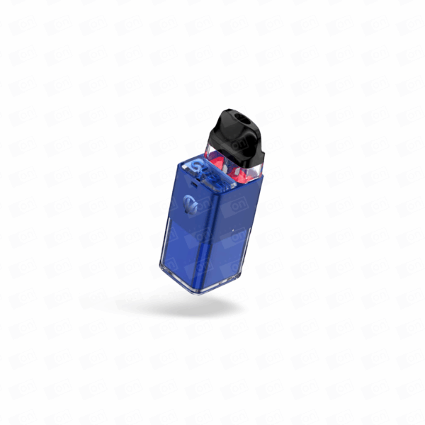 Vaporesso Xros Cube Kit Pod System - Ocean Blue
