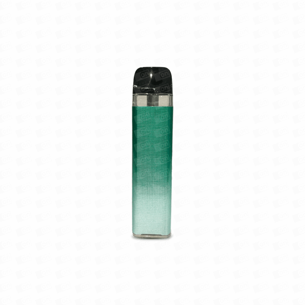 Vaporesso Xros 3 Mini Kit Pod System - Phantom Green