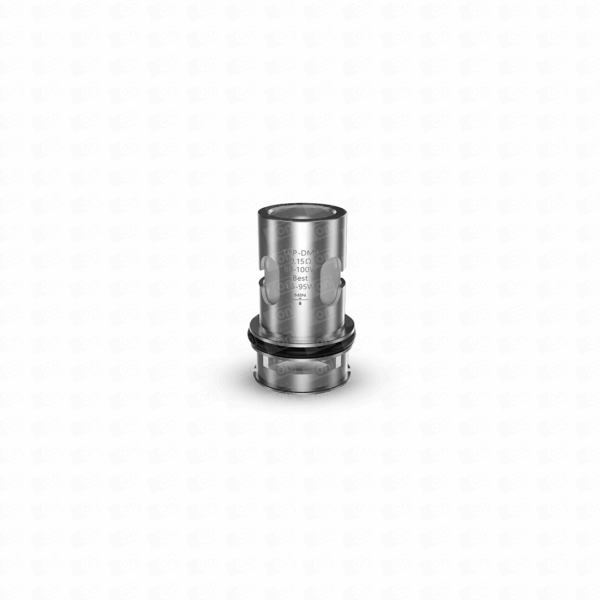 Coil Voopoo TPP (unidade) - DM1 / DM2 / DM3 - Imagem 2