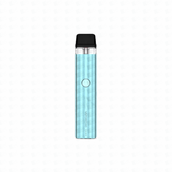 Vaporesso Xros 2 Kit Pod System - Sierra Azul