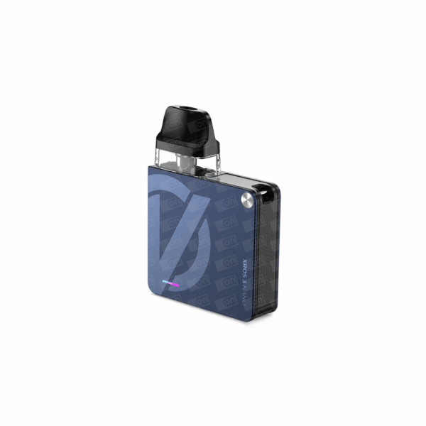 Vaporesso Xros 3 Nano Kit Pod System - Azul Marino