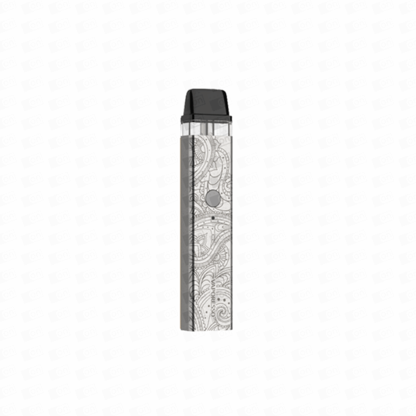 Vaporesso Xros Kit Pod System - Paisley Silver