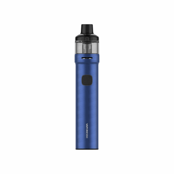 Vaporesso Gtx Go 80 Pod Kit Pod System - Blue