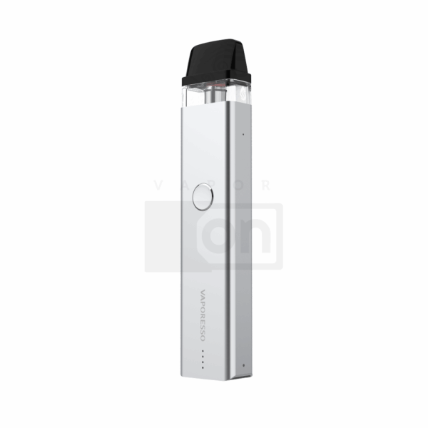 Vaporesso Xros 2 Kit Pod System - Silver
