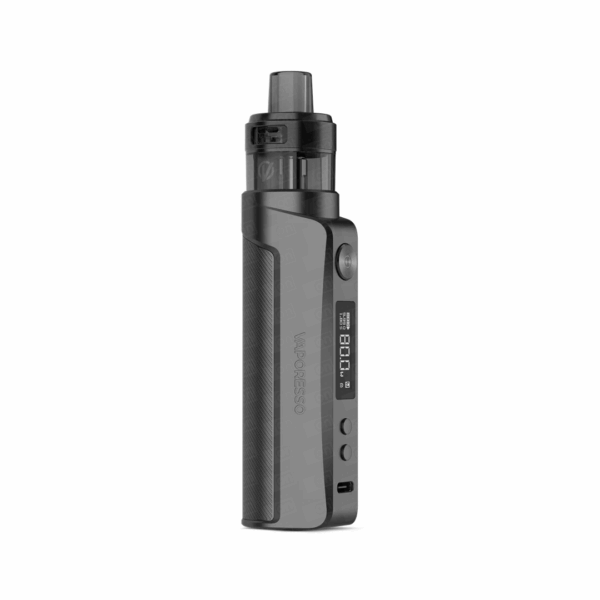 Vaporesso Gen PT80 S Pod System - Matte Grey