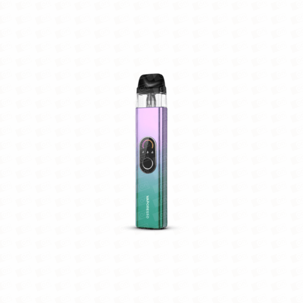 Vaporesso Xros 4 Kit Pod System - Pink Mint