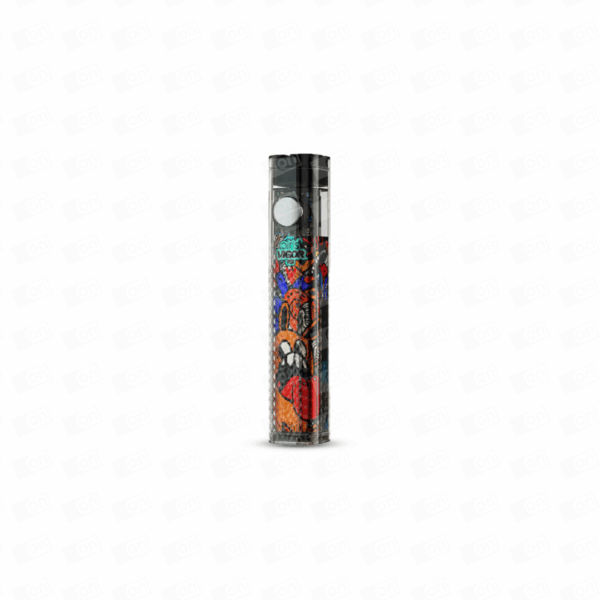 Mod AIRIS Vigor 900 - Mechanical Cat 1