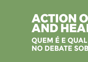 Action on Smoking and Health (ASH): Quem É e Qual Seu Papel no Debate sobre Vaping?