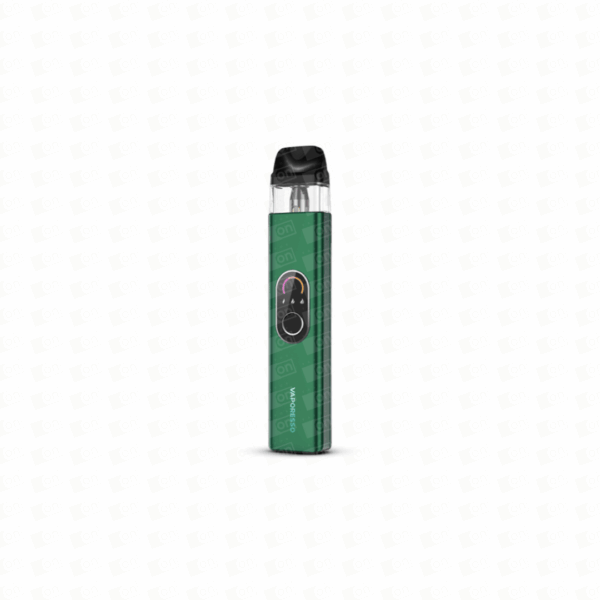 Vaporesso Xros 4 Kit Pod System - Green