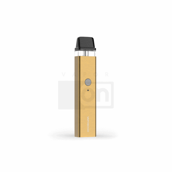 Vaporesso Xros Kit Pod System - Gold