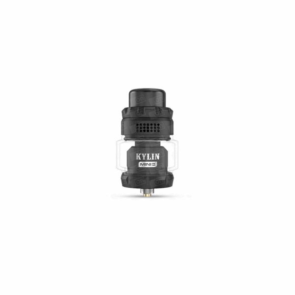 Atomizador Coil Vandyvape Kylin Mini II RTA Pod System - Matte Black