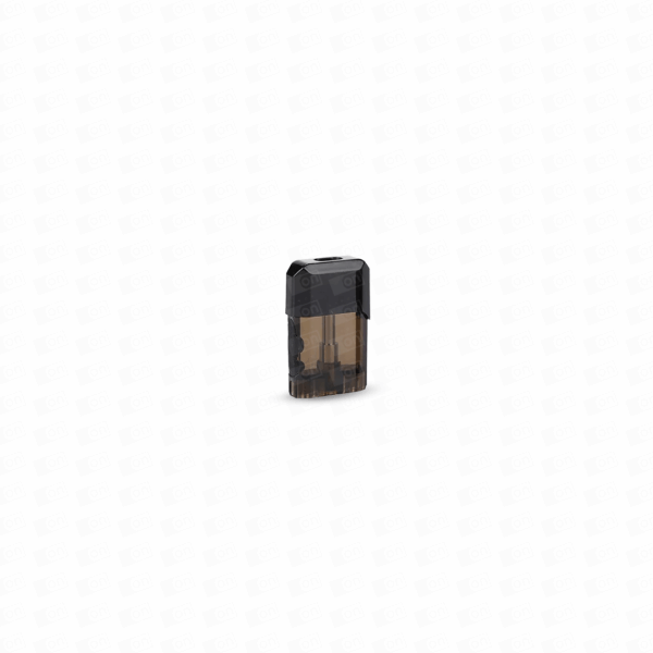 Refil Cartucho Vapelustion Hannya Nano Pot (1 Unidade) - 0.8