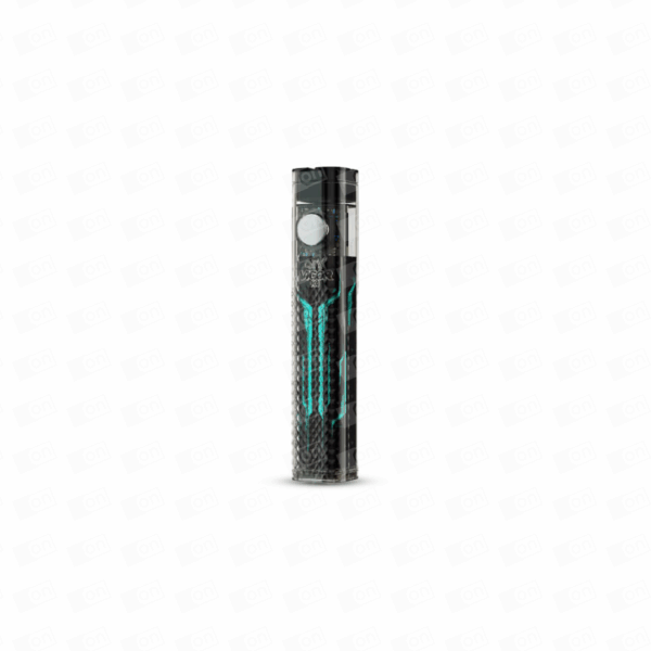 Mod AIRIS Vigor 900 - Cyan Black