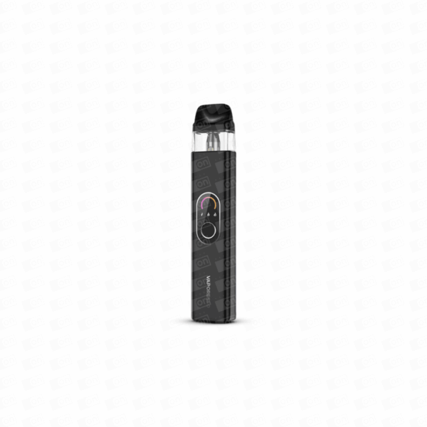Vaporesso Xros 4 Kit Pod System - Black