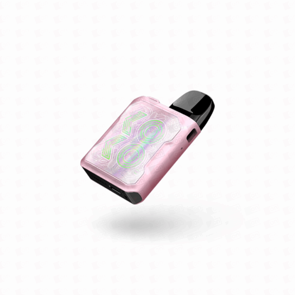 Uwell Caliburn GK2 Pod System - Fantasy Pink