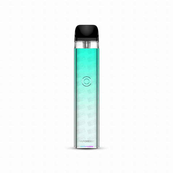 Vaporesso Xros 3 Kit Pod System - Mint Green