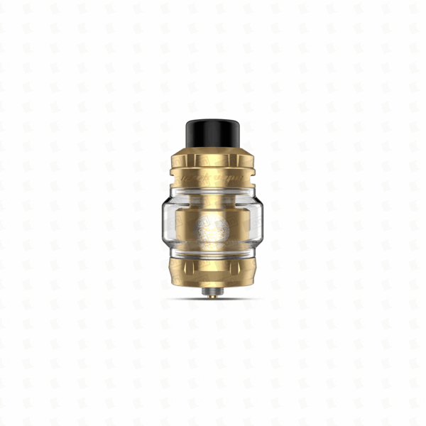 Atomizador Geekvape Z MAX TANK - Gold