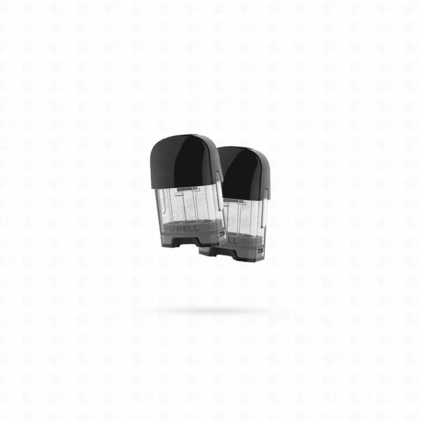 Refil Cartucho Uwell Cartucho Caliburn (1 unidades) - G2 - sem coil