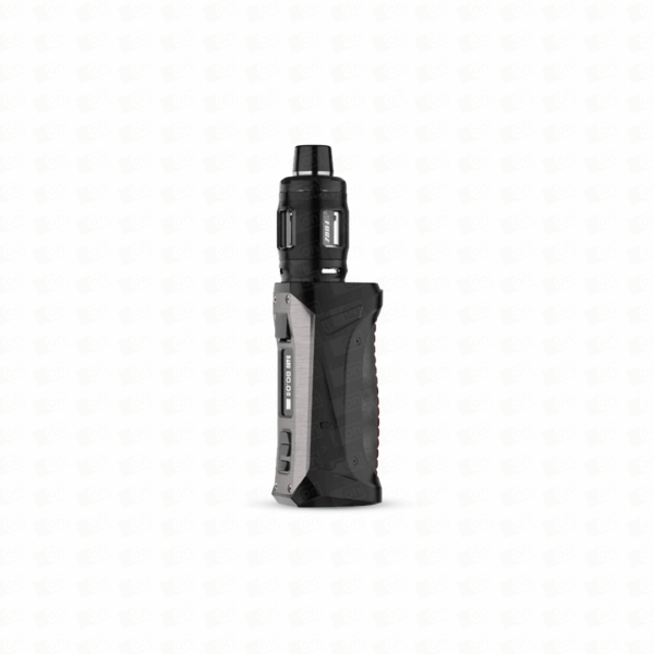 Vaporesso Forz Tx80 Kit Vape Pod System - Gunmetal Grey