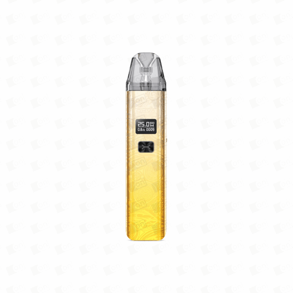Oxva Xlim Kit Pod System - Anniversary Day
