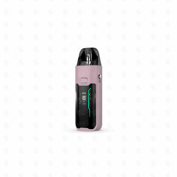 Vaporesso Luxe XR Max Pod System - Pink