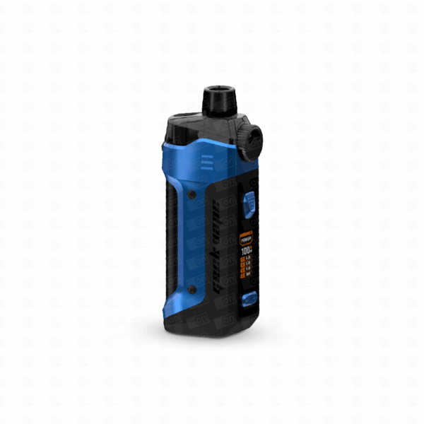 Geekvape Aegis Boost Plus Kit Pod System - Almighty Blue