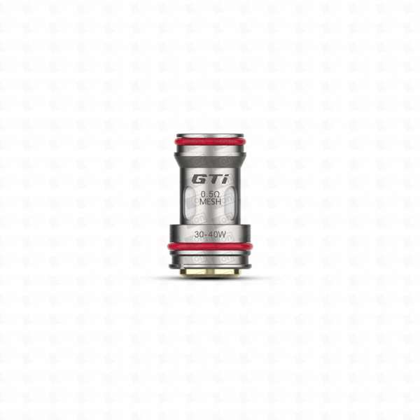 Coil Vaporesso GTI (unidade) - Mesh - 0.5 - 30-40