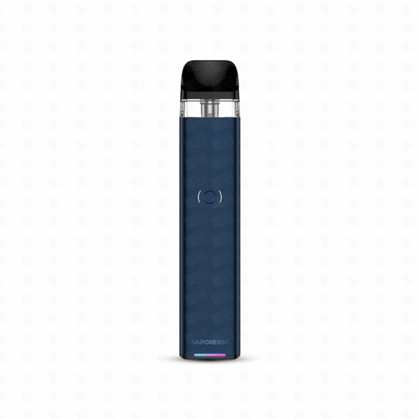 Vaporesso Xros 3 Kit Pod System - Navy Blue