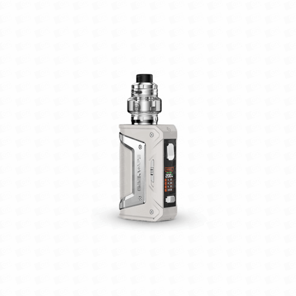 Geekvape Aegis Legend 2 L200 Kit Pod System - Volcanic Grey