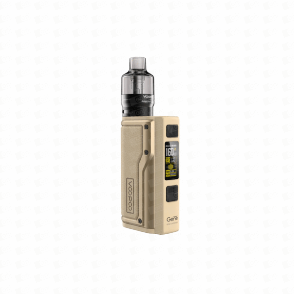 Voopoo Argus Gt Kit - Desert Yellow