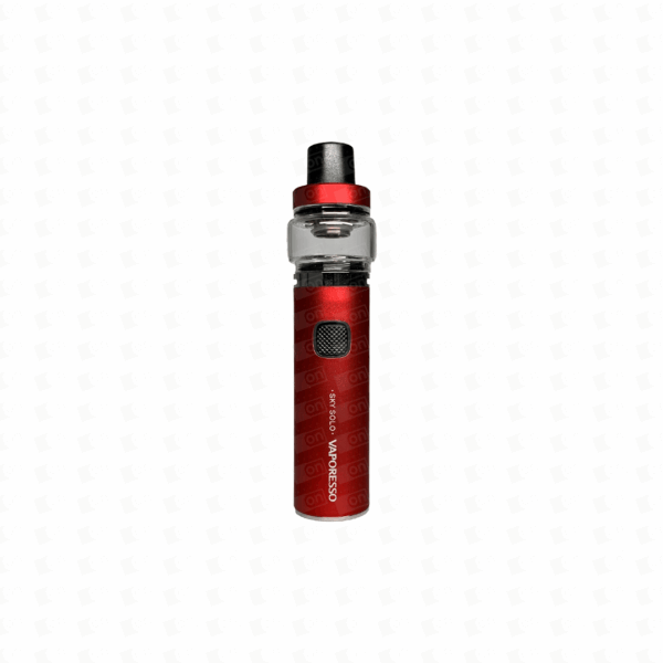Vaporesso Sky Solo Kit - Red