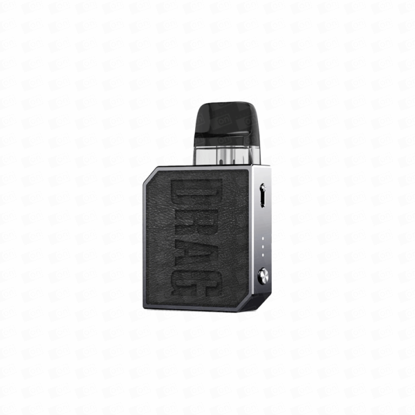 Voopoo Drag Nano 2 Pod System - Classic Black