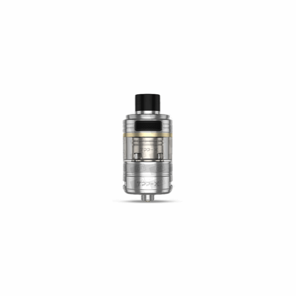 Atomizador Voopoo TPPX Pod Tank - Stainless Steel