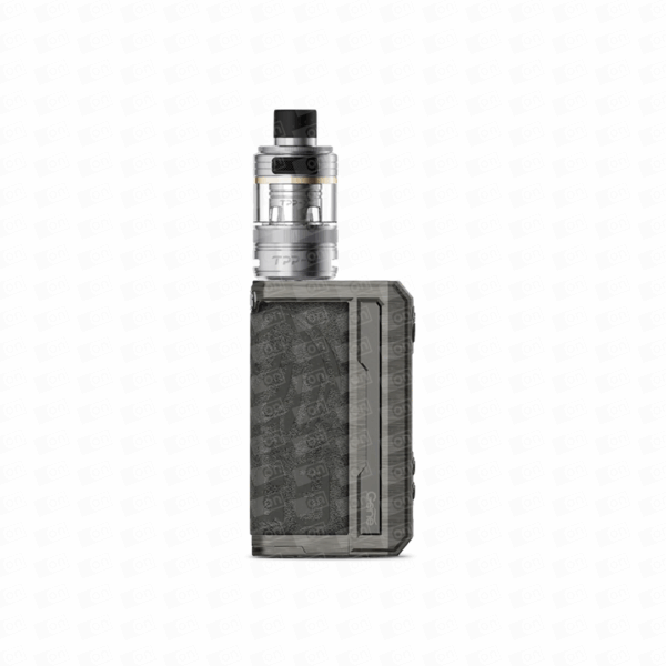 Voopoo Drag 3 TPP - X  Kit - Eagle Grey