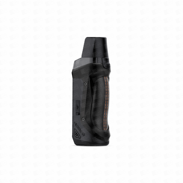 Geekvape Aegis Boost Luxury Edition Kit Pod System - Space Black