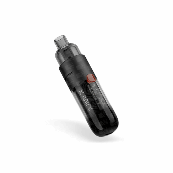 Vaporesso Moti X Mini Kit Pod System - Space Grey