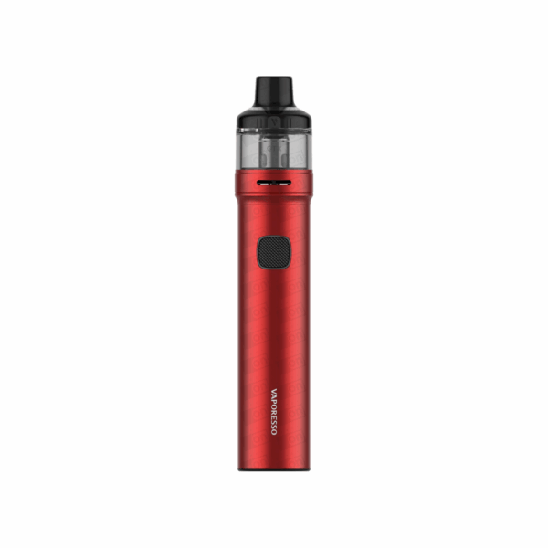 Vaporesso Gtx Go 80 Pod Kit Pod System - Red