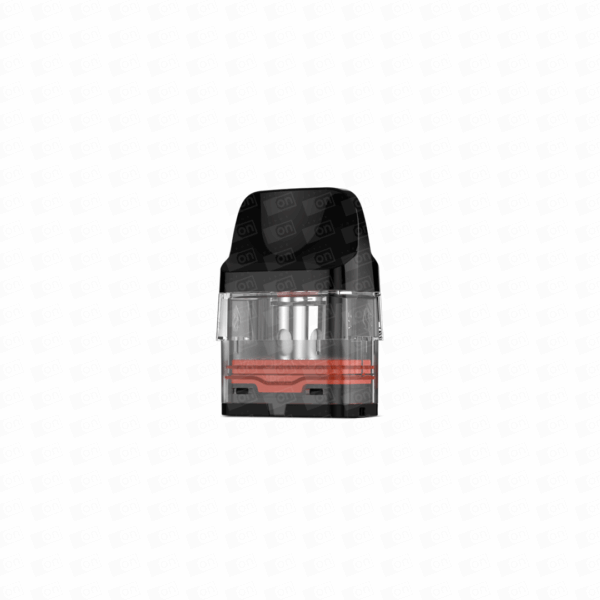 Refil Cartucho Vaporesso Xros (1 Unidade) - 0.6 Series