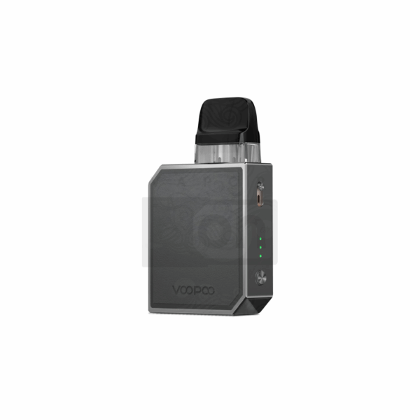 Voopoo Drag Nano 2 Pod System - Gull Greu